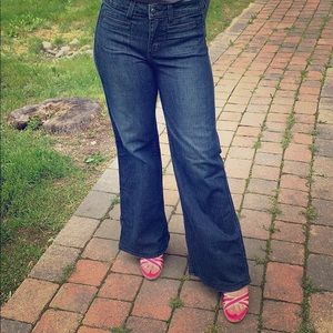 Juicy Couture Jeans